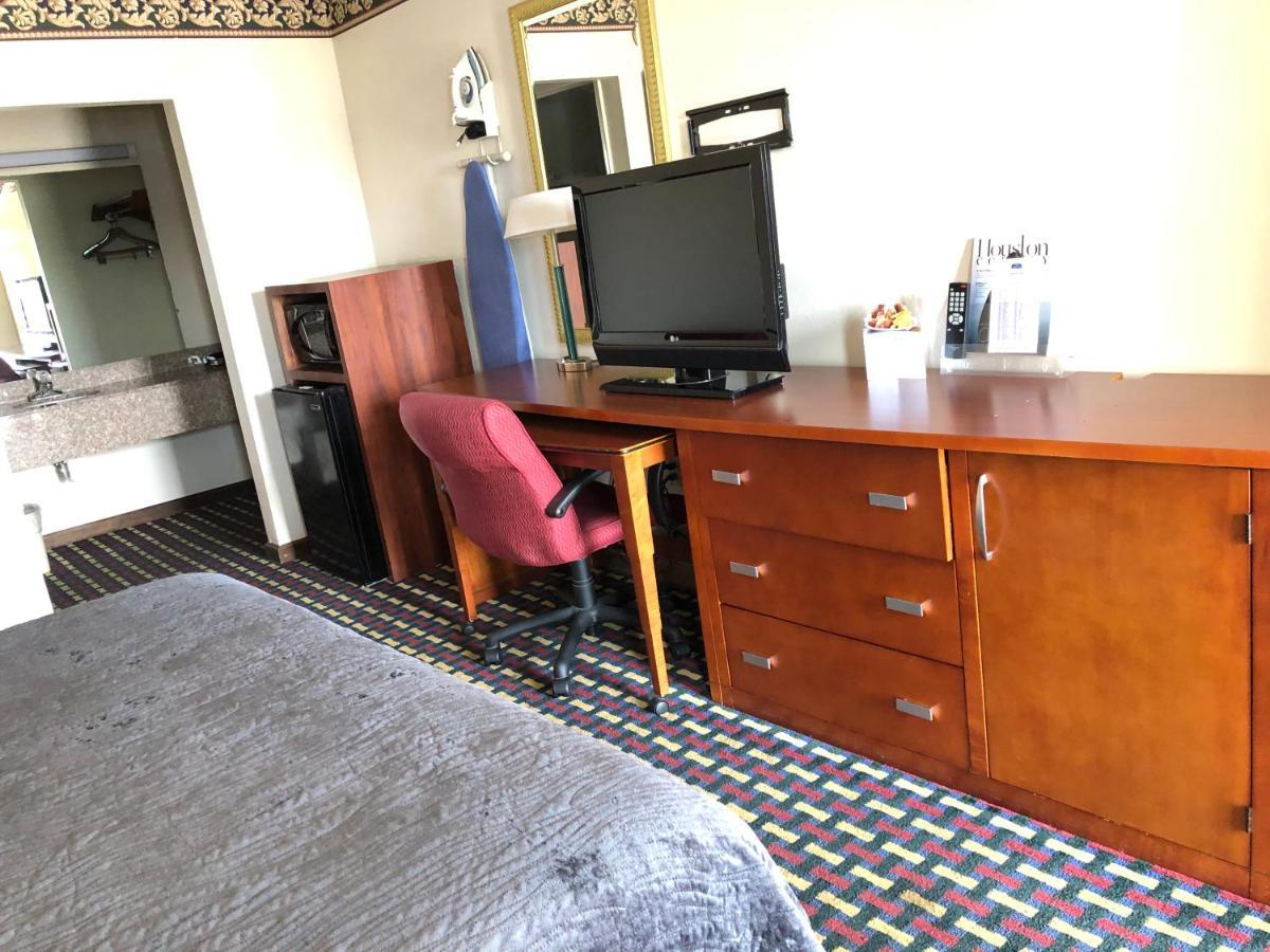 Howard Johnson By Wyndham Perry Ga Esterno foto