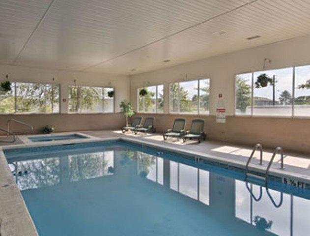 Howard Johnson By Wyndham Perry Ga Servizi foto